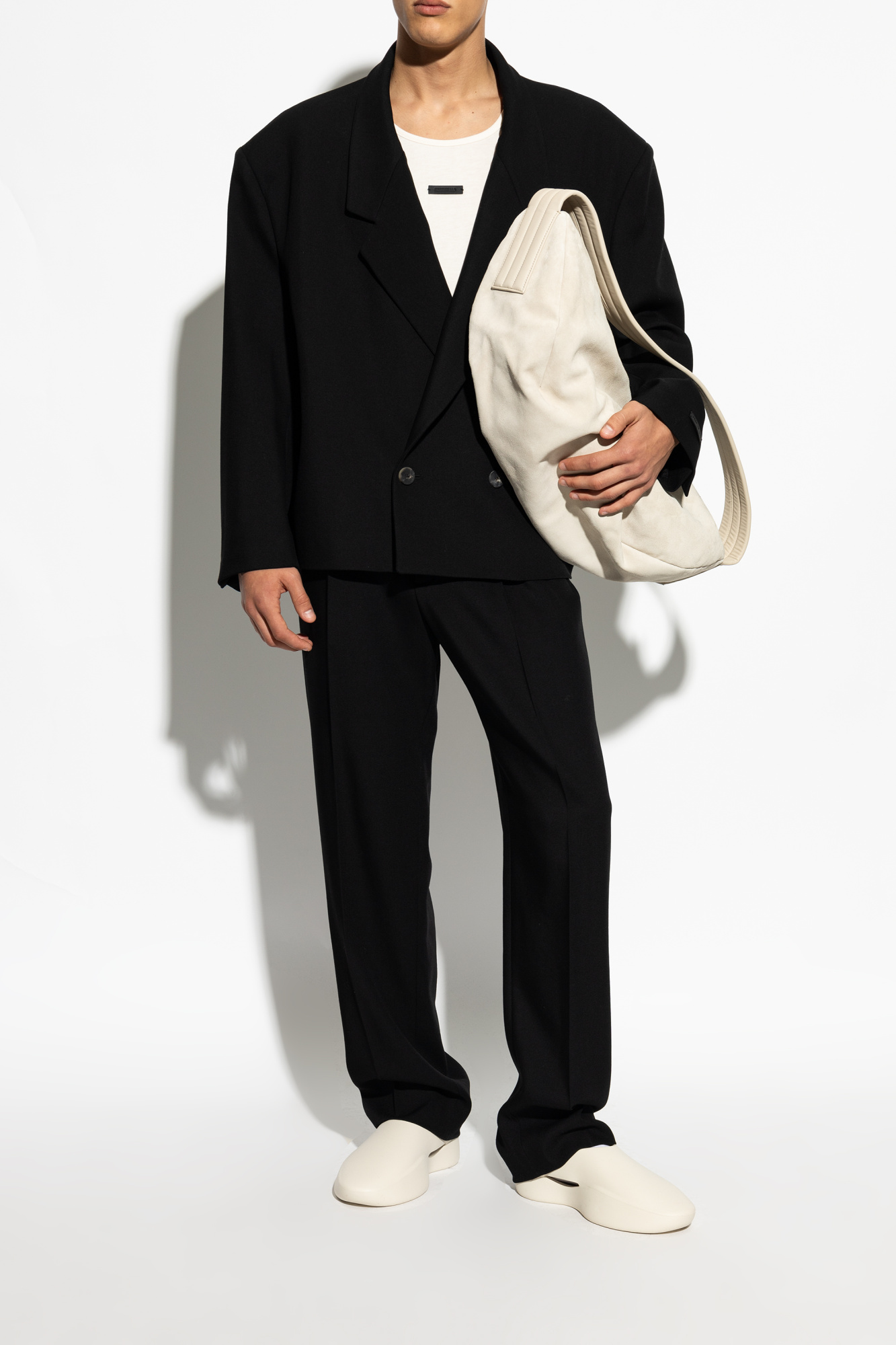 logo combat boots - SchaferandweinerShops Tonga - adidas